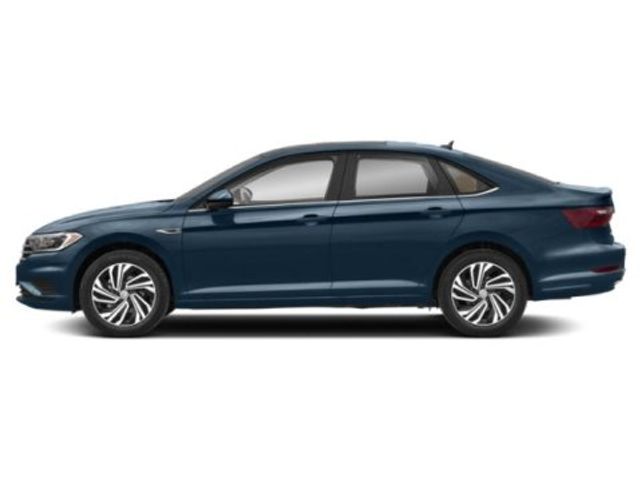 2020 Volkswagen Jetta SE