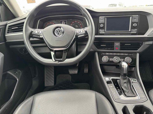 2020 Volkswagen Jetta SE