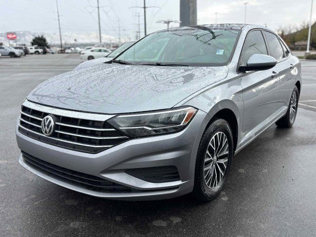 2020 Volkswagen Jetta SE