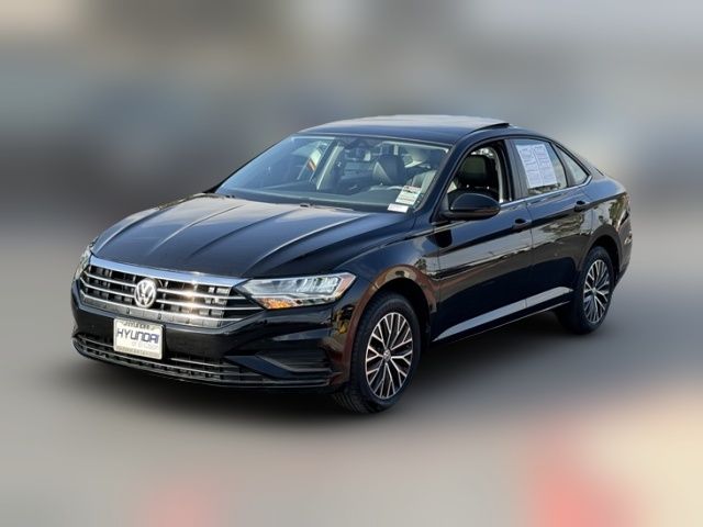 2020 Volkswagen Jetta SE