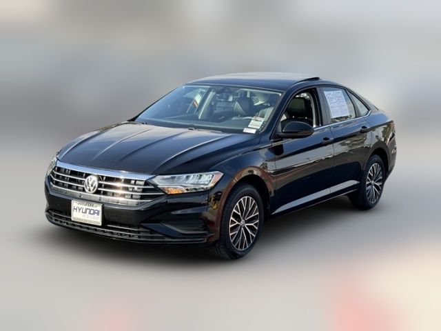 2020 Volkswagen Jetta SE