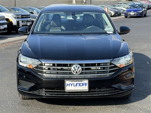 2020 Volkswagen Jetta SE