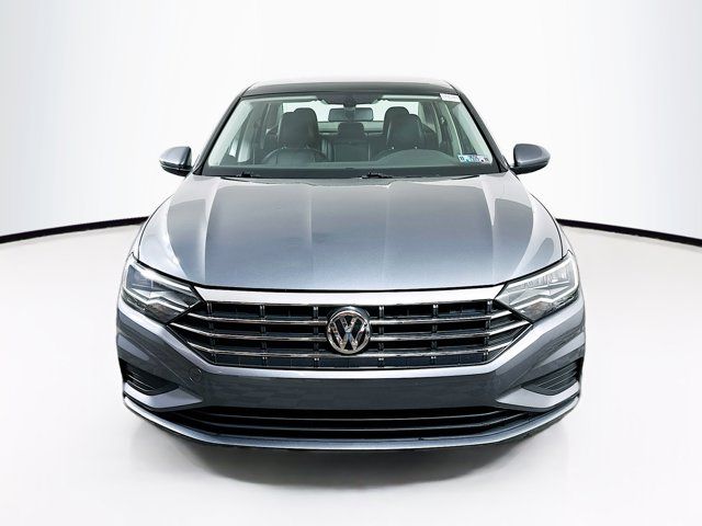 2020 Volkswagen Jetta SE