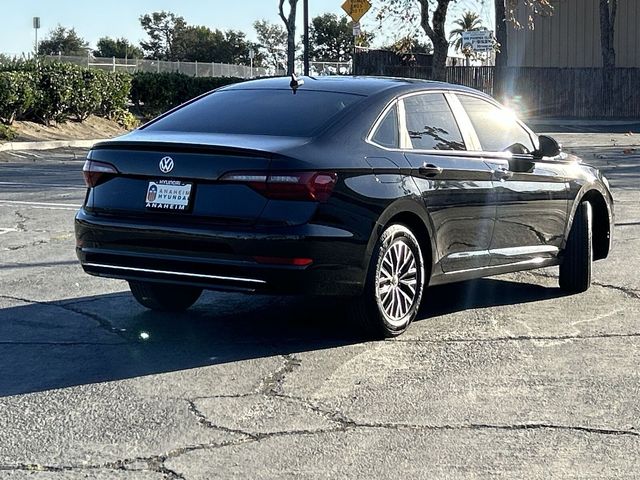 2020 Volkswagen Jetta SE