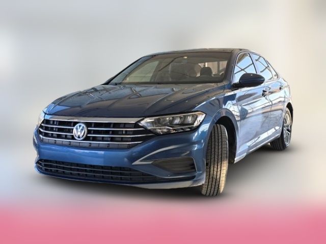 2020 Volkswagen Jetta SE