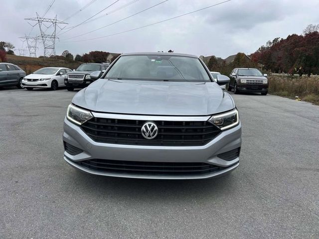 2020 Volkswagen Jetta SEL