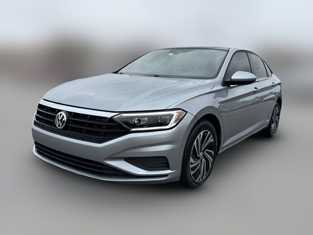 2020 Volkswagen Jetta SEL