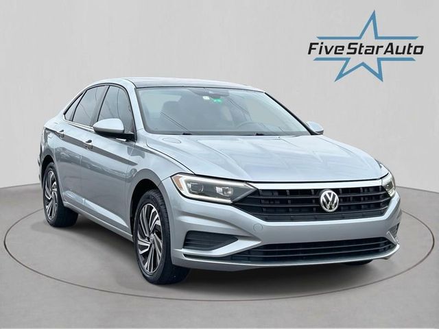 2020 Volkswagen Jetta SEL