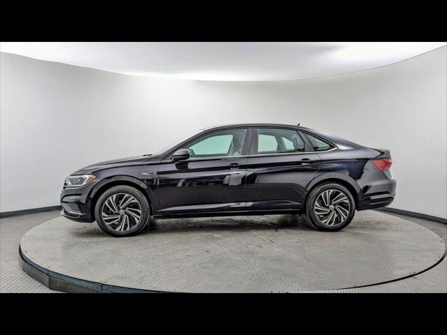 2020 Volkswagen Jetta SEL