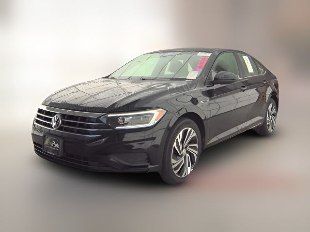 2020 Volkswagen Jetta SEL