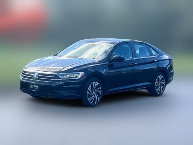 2020 Volkswagen Jetta SEL