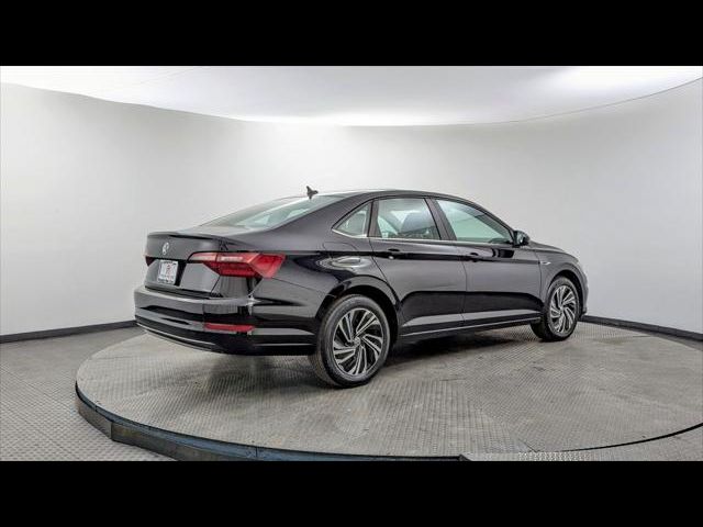 2020 Volkswagen Jetta SEL