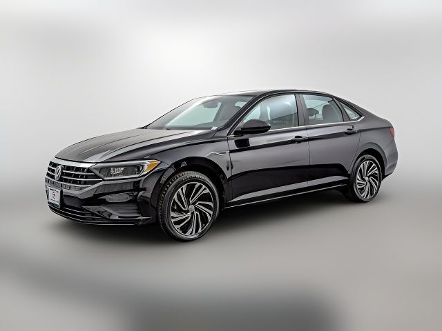 2020 Volkswagen Jetta SEL