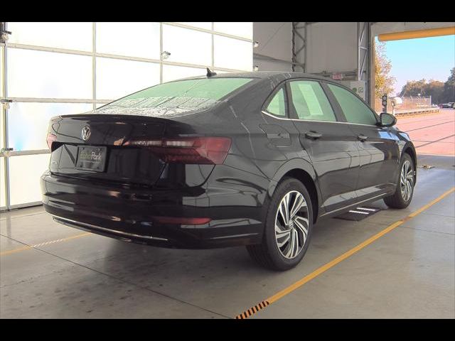 2020 Volkswagen Jetta SEL