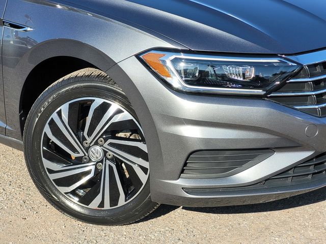 2020 Volkswagen Jetta SEL