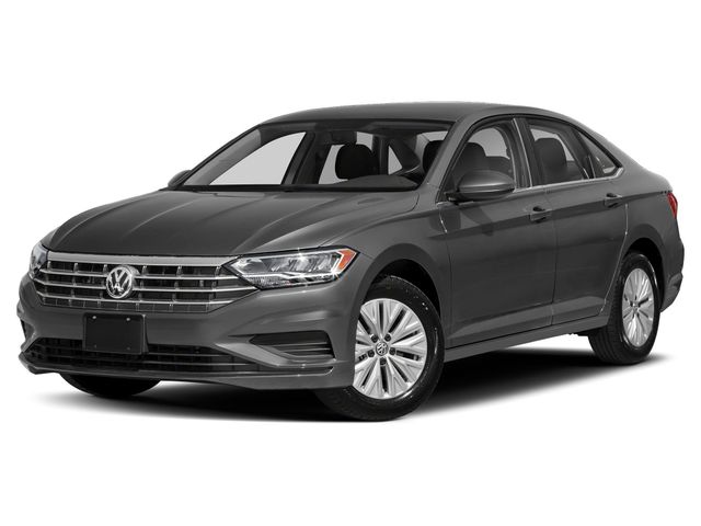 2020 Volkswagen Jetta SEL