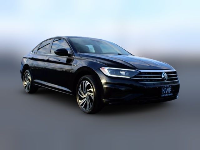 2020 Volkswagen Jetta SEL