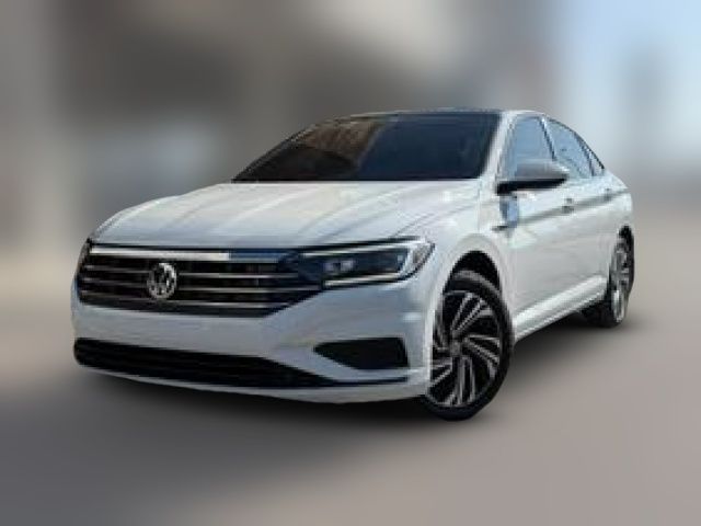 2020 Volkswagen Jetta SEL