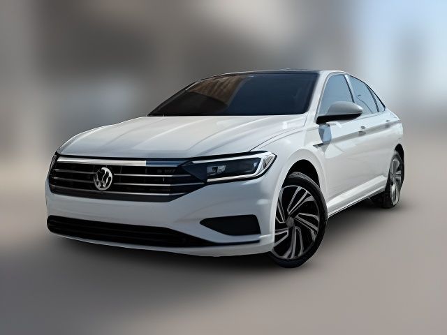 2020 Volkswagen Jetta SEL