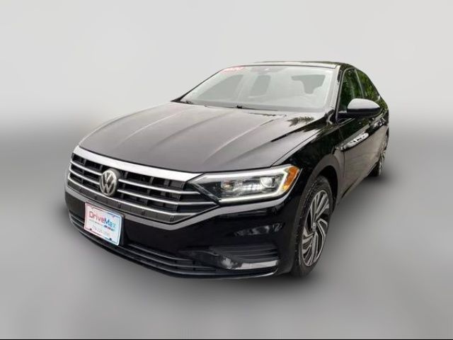 2020 Volkswagen Jetta SEL