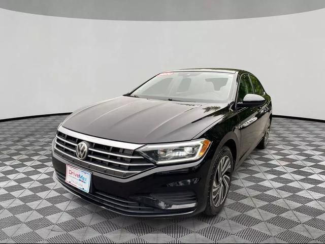 2020 Volkswagen Jetta SEL