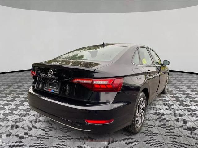 2020 Volkswagen Jetta SEL