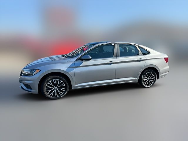 2020 Volkswagen Jetta 