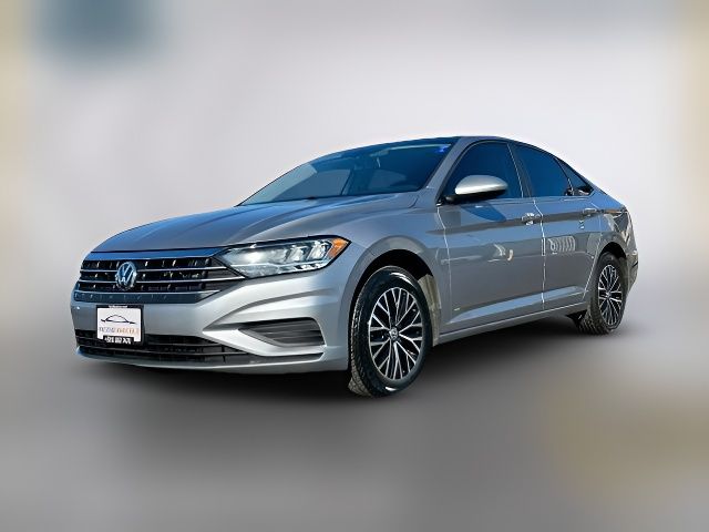 2020 Volkswagen Jetta SE