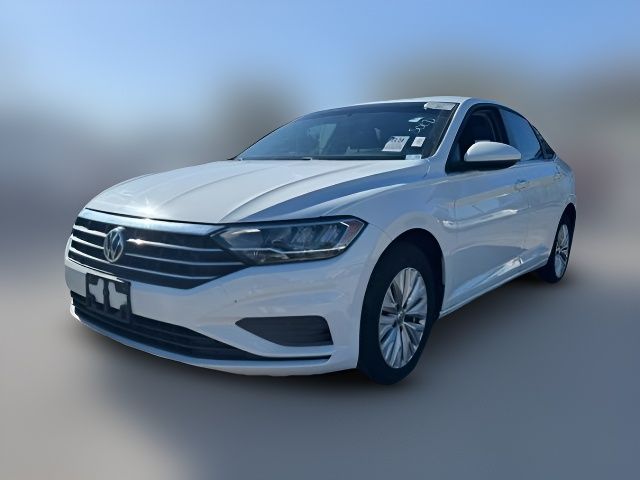 2020 Volkswagen Jetta SE