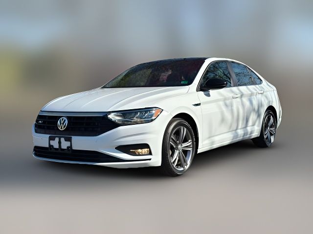 2020 Volkswagen Jetta SE