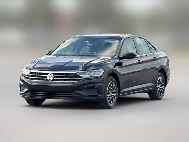 2020 Volkswagen Jetta SE