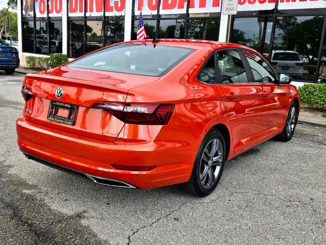 2020 Volkswagen Jetta S