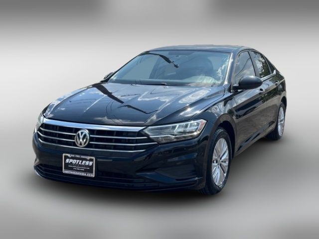 2020 Volkswagen Jetta S