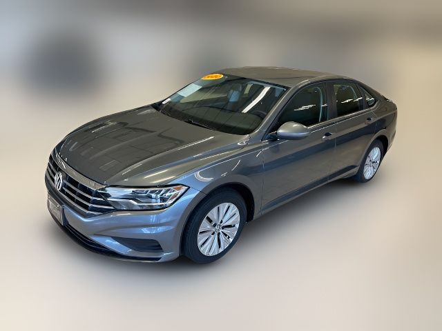 2020 Volkswagen Jetta S