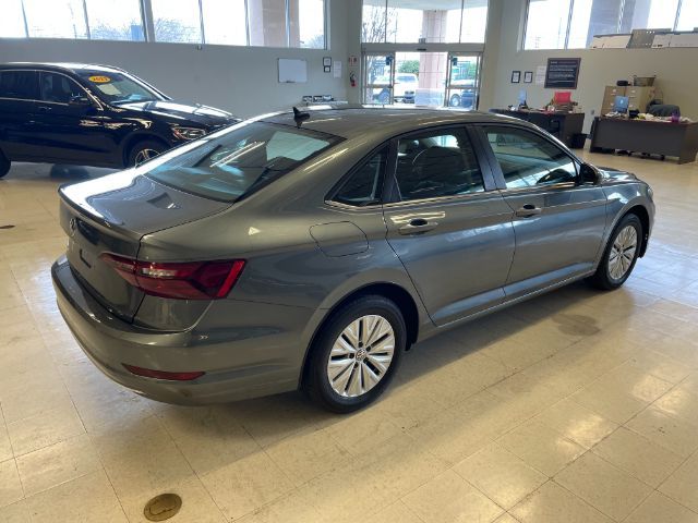2020 Volkswagen Jetta S