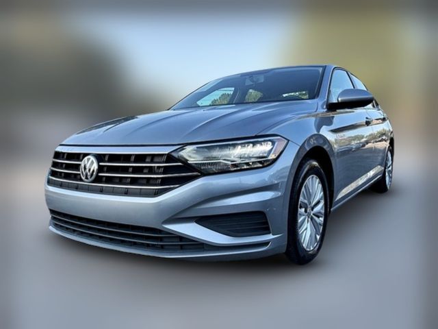 2020 Volkswagen Jetta S