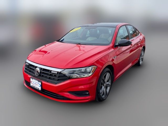 2020 Volkswagen Jetta S