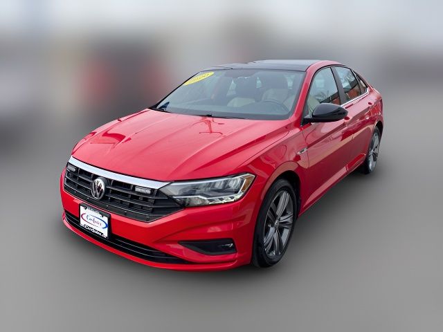 2020 Volkswagen Jetta S