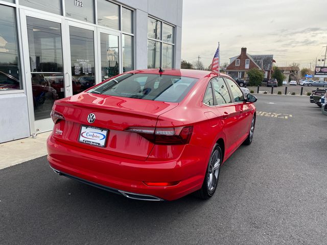 2020 Volkswagen Jetta S