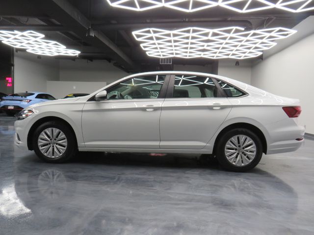 2020 Volkswagen Jetta S