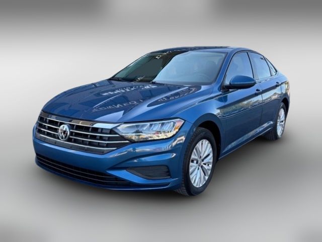 2020 Volkswagen Jetta S