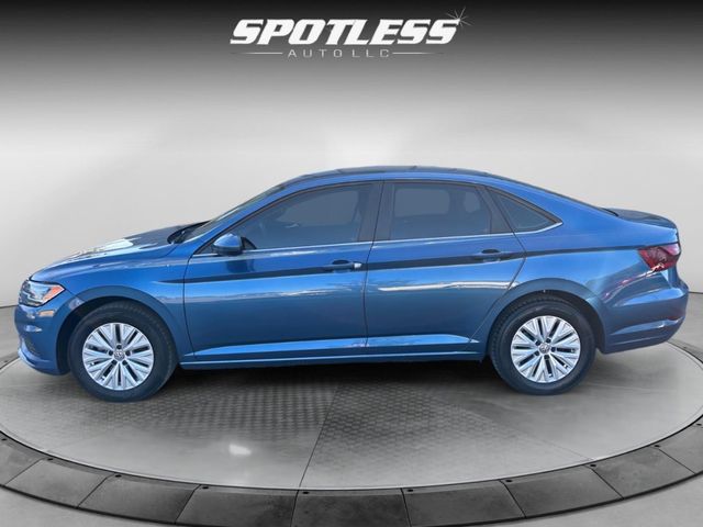 2020 Volkswagen Jetta S