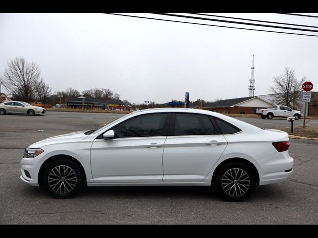 2020 Volkswagen Jetta S