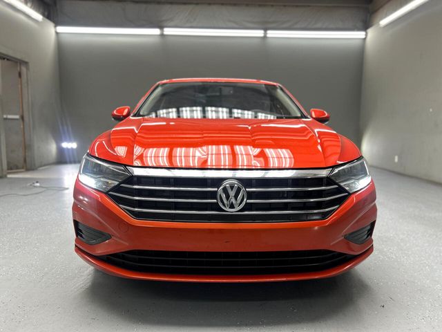 2020 Volkswagen Jetta S