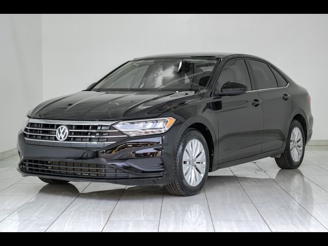 2020 Volkswagen Jetta S