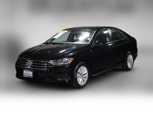 2020 Volkswagen Jetta S