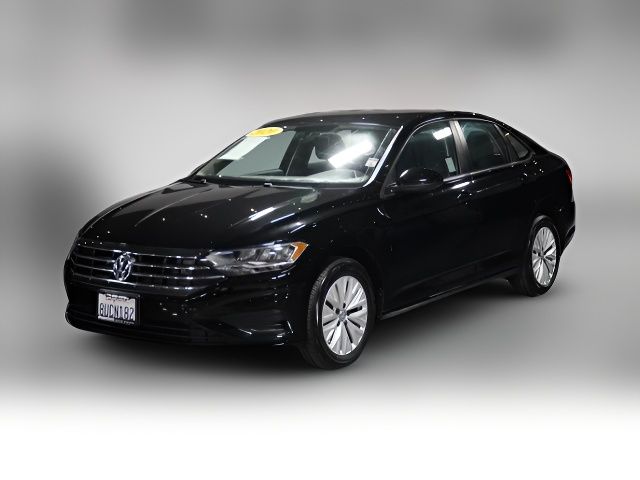 2020 Volkswagen Jetta S