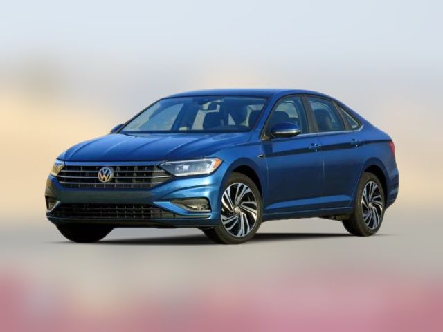 2020 Volkswagen Jetta S