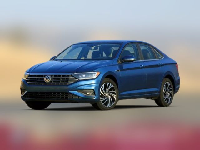 2020 Volkswagen Jetta S