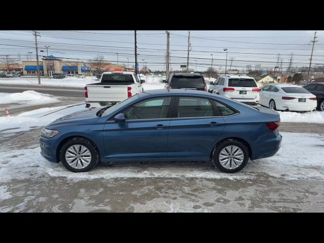 2020 Volkswagen Jetta S